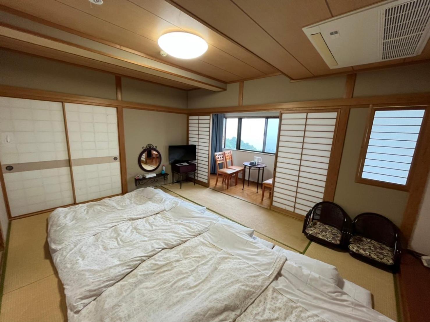 Tsushima Dae-A Hotel Tsushima (Nagasaki) Exterior foto