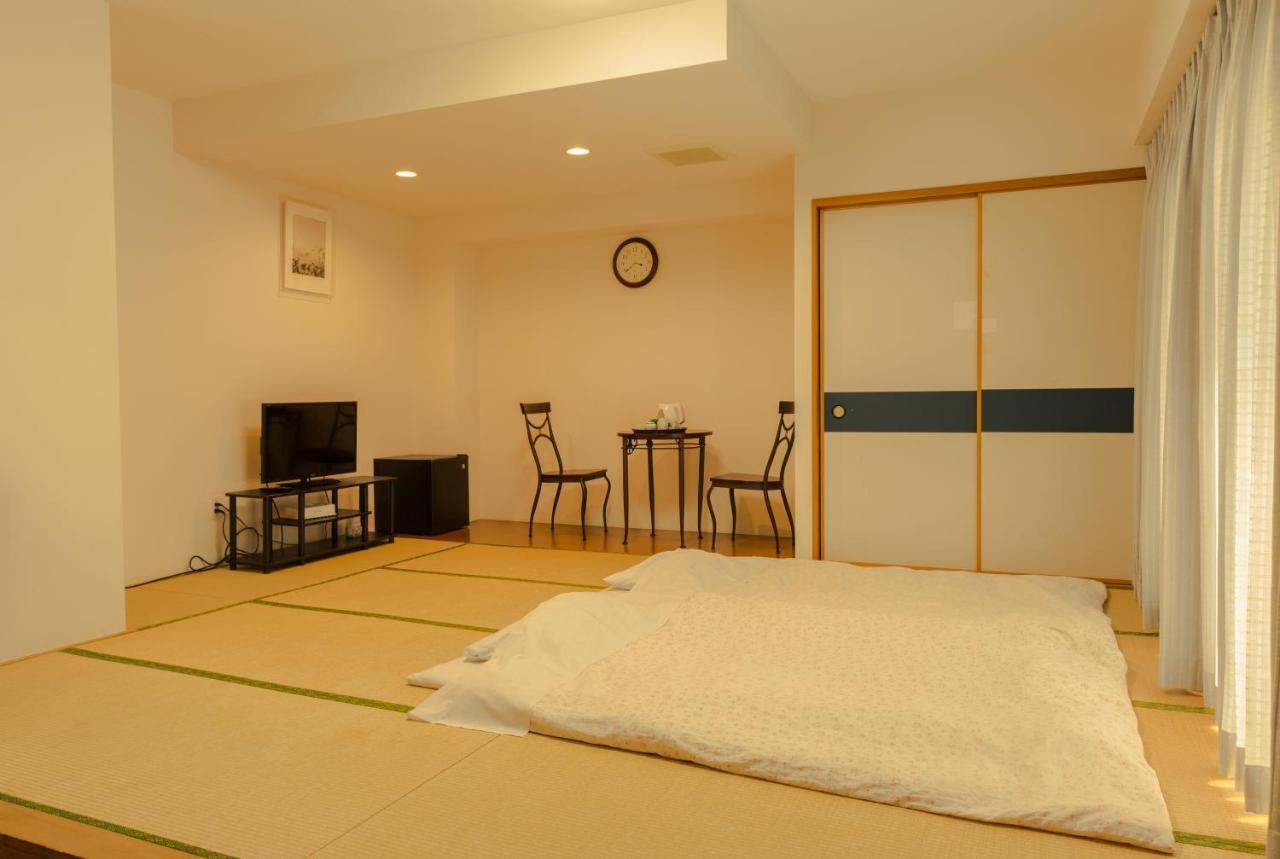 Tsushima Dae-A Hotel Tsushima (Nagasaki) Exterior foto